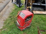 Lincoln  Welder
