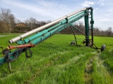 Houle  Manure Pump