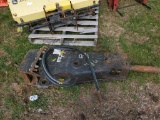 Hydraulic Breaker