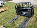 Kivel  Pallet Forks 'NEW'