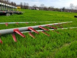 Racking Poles