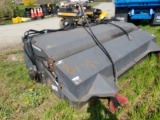 Sweepster 20409P Sweeper Bucket