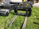 Kivel  Pallet Forks 'NEW'