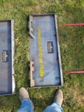 Land Honor  Quick Attach Plate 'NEW'