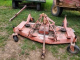 Befco RD6 Finish Mower