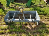 Titan  Box Blade