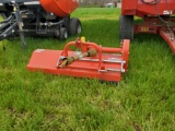 Befco H40 S72 Flail Mower 'NEW '