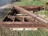 Scaffolding
