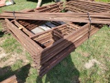Scaffolding