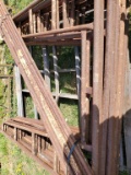 Scaffolding