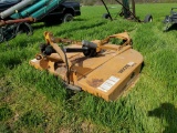 Woods 720 Rotary Mower