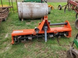 Land Pride RTA1274 Tiller 'LIKE NEW'