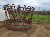 J&L   Hay Saver