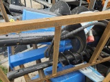 Agrotk ECAG Post Hole Auger 'NEW'