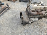 Daewoo Engine   'AS-IS'