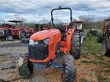 2020 Kubota L4701 Compact Tractor 'AS-IS'