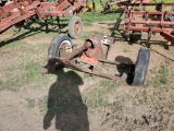 Pincor PTO30-2 Generatot on Cart