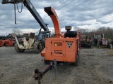 2011 Vermeer BC1000XL Chipper 'Elite Ride & Drive'