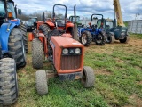 Allis Chalmers 5020 Compact Tractor