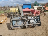 Snow Blower