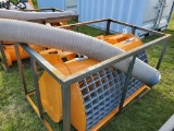Land Honor DCM11-250G Concrete Mixer 'NEW'
