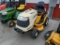 2007 Cub Cadet GT2542 Riding Tractor 'Ride & Drive'