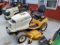 Cub Cadet GT3100 Riding Tractor 'Runs & Operates'