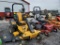 Cub Cadet Tank S Zero Turn 'Ride & Drive'