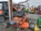 Kubota ZD21 Zero Turn 'Runs & Operates'