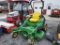 2011 John Deere Z920A Zero Turn 'Ride & Drive'
