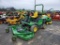 John Deere 1445 Series 2  Front Deck Mower 'Ride & Drive'
