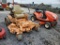 Scag Turf Tiger Zero Turn 'Runs & Operates'