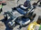 2021 Spartan GT Trac Zero Turn 'Runs & Operates'