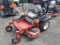 Toro Zmaster 2000 Zero Turn 'Runs & Operates'