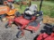 2016 Toro Zmaster 6000 Zero Turn 'Ride & Drive'