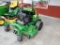 2019 John Deere 652R Stand On Zero Turn 'Ride & Drive'