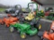 2018 John Deere Z915E Zero Turn 'Runs & Operates'