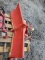 Ventrac KV552 V-Blade