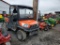 2014 Kubota RTV X1120 Utility Vehicle 'Ride & Drive - NO Title'