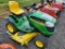 2014 Kubota D170 Riding Tractor 'Ride & Drive'