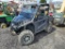 2012 John Deere RSX850i Gator Utility Vehicle 'Runs & Operates - NO Title'