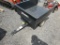 Precise Fit  Lawn Cart
