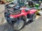 2016 Honda TRX420FM1 Rancher ATV 'Title in the Office - Runs & Operates'