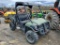 2016 John Deere 825i Gator Utility Vehicle 'Runs & Operates'