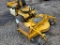 1999 Walker MTSD Front Deck Mower 'Ride & Drive'