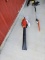 Jonsered B2126 Hand Held Blower