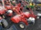 Troybilt Horse  Tiller 'Runs & Operates'