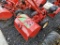 Troybilt Horse  Tiller 'Runs & Operates'