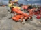 Kut Kwik SSM38-72D Rough Terrain Zero Turn 'Runs & Operates'