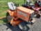 Kubota G5200 Riding Tractor 'Runs & Operates'